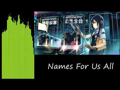 Nightcore - Night Train (Nomy/Lyrics)