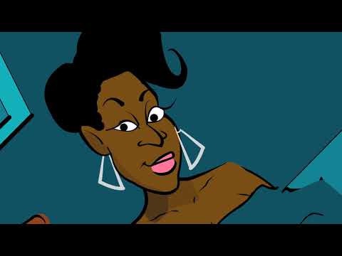 L'indeÌsirable - La Blague du Jour