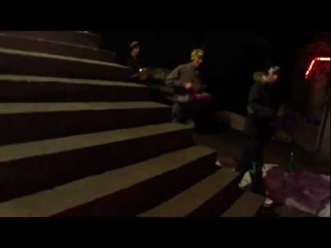 DUBASII DIN TISA HD 2010