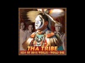 Wood Chips (Menominee Foot Slide) -THA TRIBE