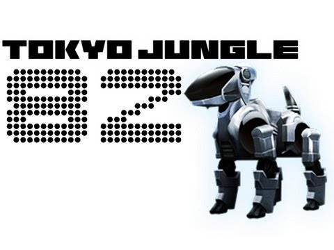 Tokyo Jungle Survival Episode 82 - Pre-E3 Chat