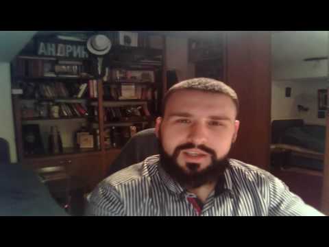 U CEMU JE SMISAO ZIVOTA - Dusan Blagojevic