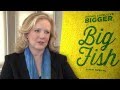 An Introduction to BIG FISH, the Broadway Musical ...