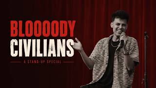 Bloody Civilians | Full Stand-Up Comedy Special by Obi Out Loud