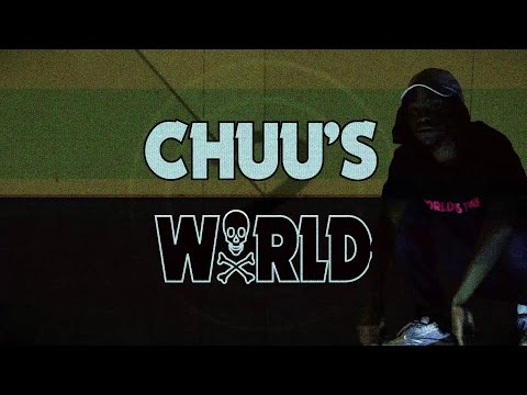 Chuuwee - Habitual (Official Music Video)