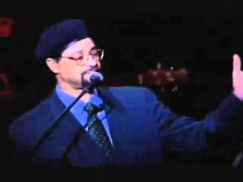 Musica di Capo Verde - Ildo Lobo - Nos morna (live)