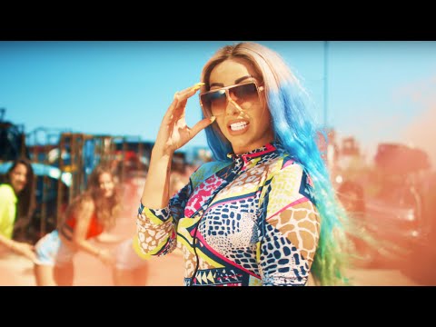 Narcisa - Gili Gili [Videoclip Oficial] 2023