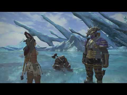 Final Fantasy XIV - The Longest Playthrough of All Time - Part 154 [4K/Longplay/No Commentary]