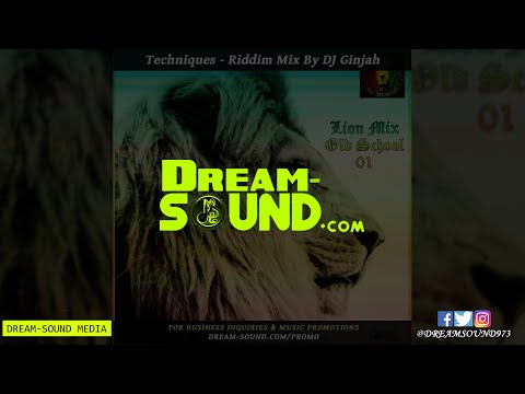 Lion Mix - Stalag Riddim Mix (Reggae 1985 Ft Big Youth, Sugar Minott, Dillinger, General Echo)