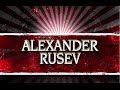 2014: Rusev 2nd New WWE Theme Song + New ...