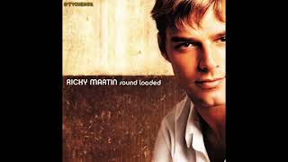 08 The Touch - Ricky Martin