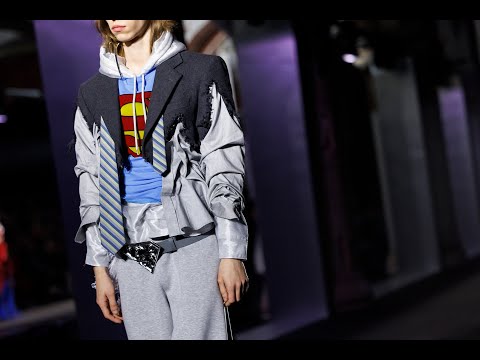 MARIA ESCOTE | 080 Barcelona fashion 35th Edition