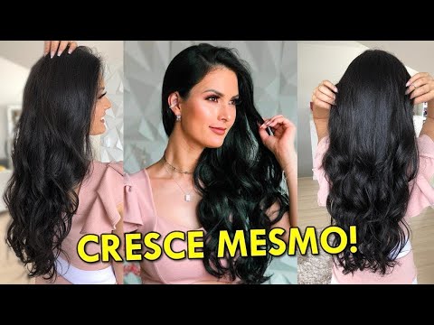 Mix These 3 Oils and Apply to Your Hair, It Will Grow Like Never Before [Guaranteed] How to Do It