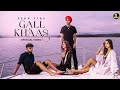 Gall Khas Zeher Vibe PBX LYRICS
