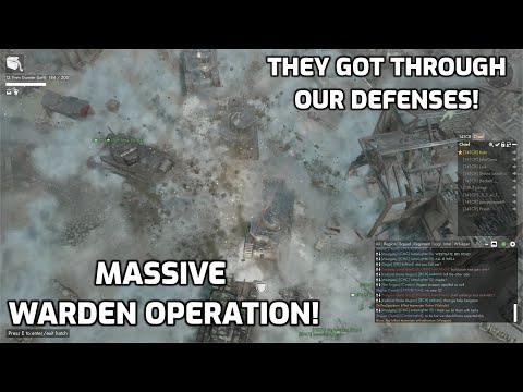 Downfall | 141CR Regiment | Foxhole War 100