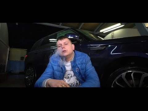 KOSTAN103 - "EL BANDOLERO" (Videoclip Oficial)