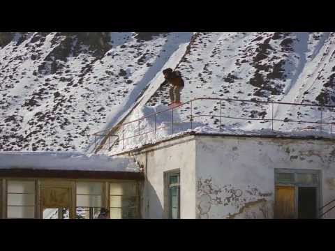 Resonance   Absinthe Films Snowbording