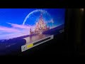 Opening Cinderella VHS