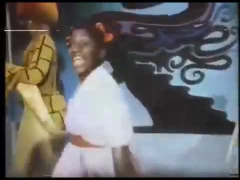 The Wiz Original Broadway Trailer
