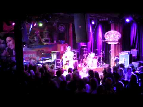 John Karl Live -  These Days - The Stage - Nashville, TN