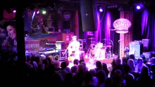 John Karl Live -  These Days - The Stage - Nashville, TN