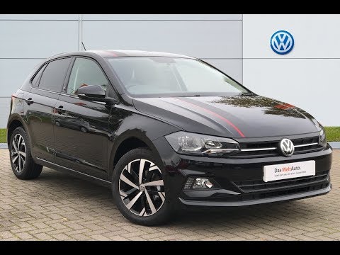 Volkswagen, POLO HATCHBACK, 1.0 EVO 80 Beats 5dr