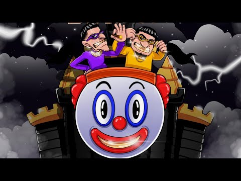 FLOW CABRON |@freestylemaniaseason X @Hozwal X @Juliito