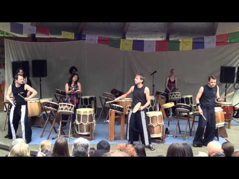 TAIKOON 2012 Juniami