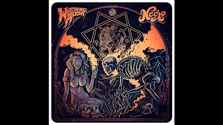 Witching Altar "This Place is Death"