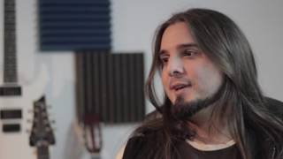 Entrevista a Adrián Phoenix - Guitarrista de Sacramento