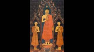 พระธรรมเสนาบดีสารีบุตร ตอน ๒