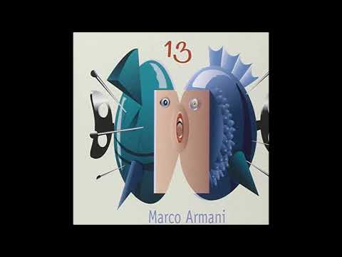 Marco Armani, 13   Senza Di Te