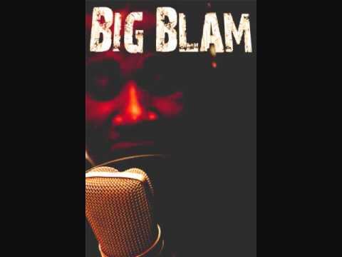 Smiley-D ft. Big Blam & N.O. City 