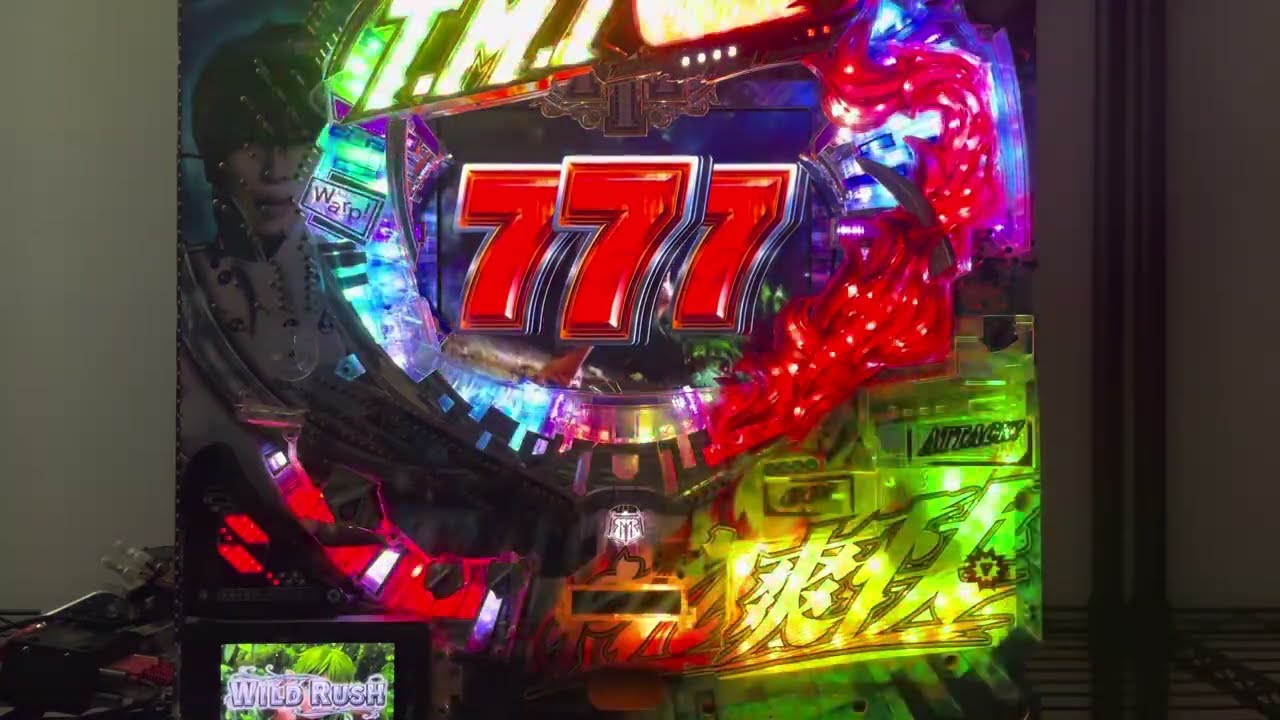 Youtube T.M.Revolution