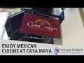 Casa Maya Hot Spots