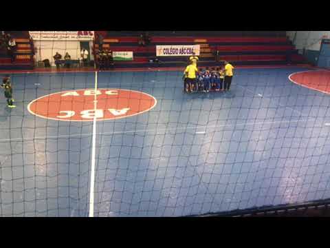 Copa sbt Chelsea 2 x 0 pelezinho 1