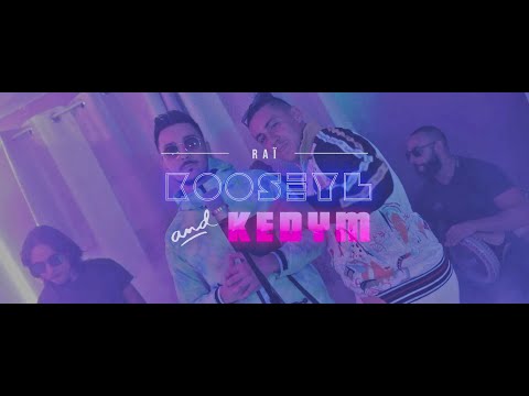 kooseyl feat kedym - raï