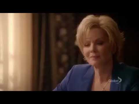 Jean Smart and Kathy Bates in "Harry's Law" S2, EP 22