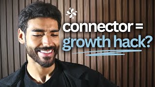 Copy How I Made $180,450 Last Month Using The Connector Framework
