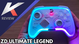 ZD Ultimate Legend - Easily on the Top 5 of 2025