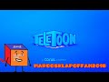 Teletoon Original Production 2016 Present Effects