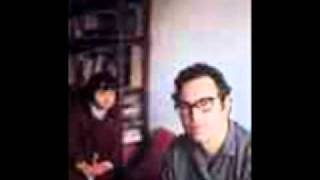 ZECA AFONSO-Tenho un primo convexo.