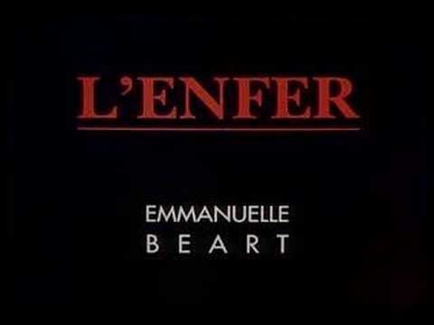 L'Enfer - Trailer