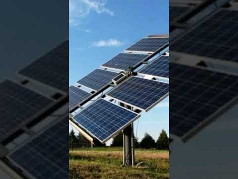 ¿Sabías que en Rinconada la energía solar es prácticamente gratis?