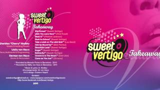 SWEET VERTIGO - Takeaway - 2011 -  Full Album