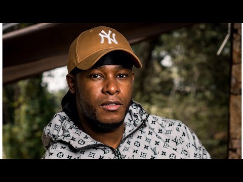 3: Redsan on Rhymes Na Nonini - awarded Chagua la Teeniz #RNN
