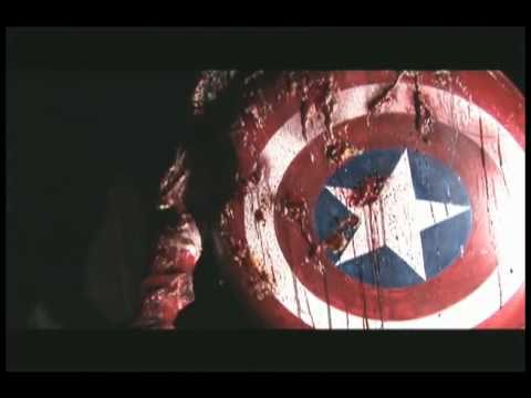 Video $Marvel Zombies: The Movie