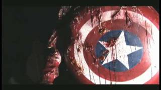 MARVEL ZOMBIES The Movie