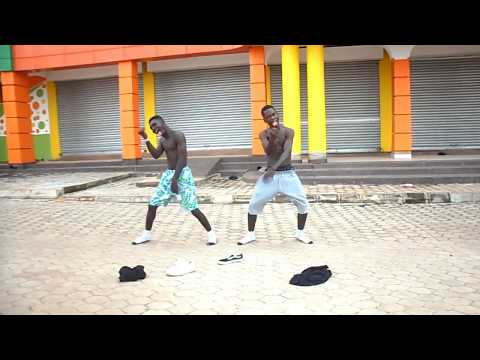 Medikal x Agbeshie – Official Dance Video
