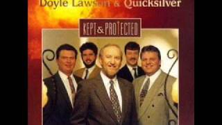 Doyle Lawson & Quicksilver - The Gloryland Way